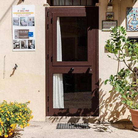 La Casa Di Adina Villa Agrigento Ngoại thất bức ảnh
