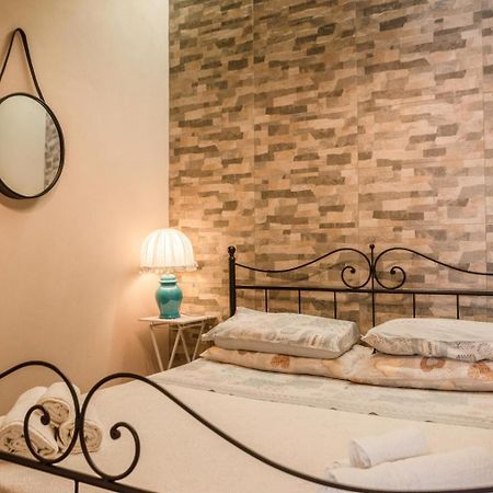 La Casa Di Adina Villa Agrigento Ngoại thất bức ảnh