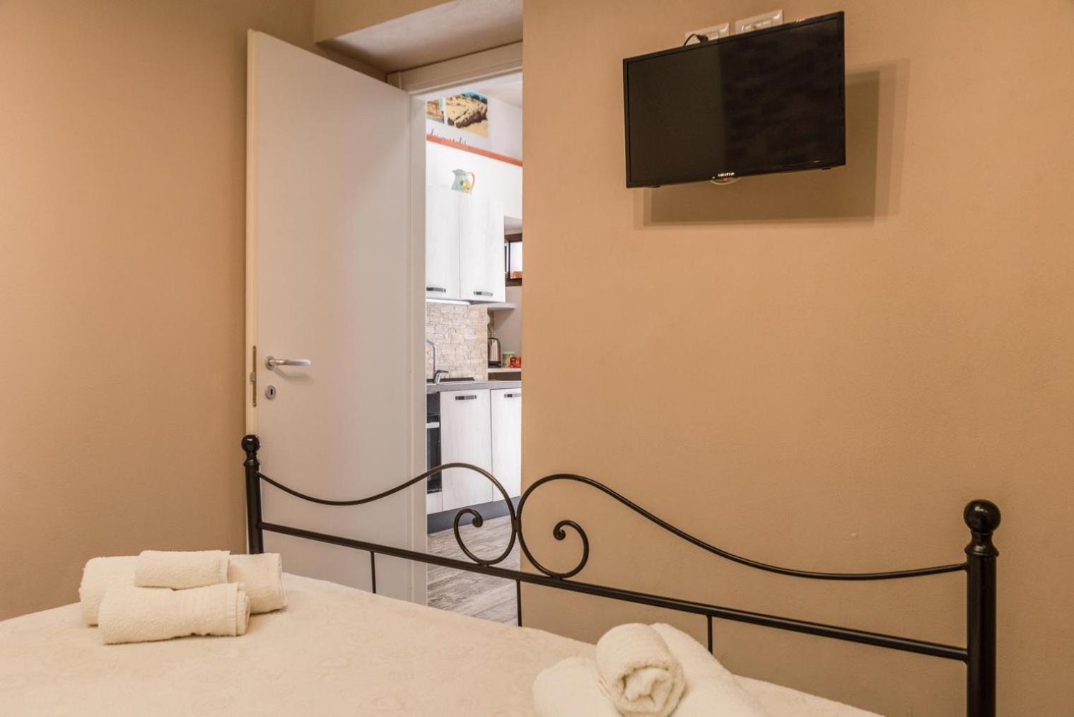 La Casa Di Adina Villa Agrigento Ngoại thất bức ảnh