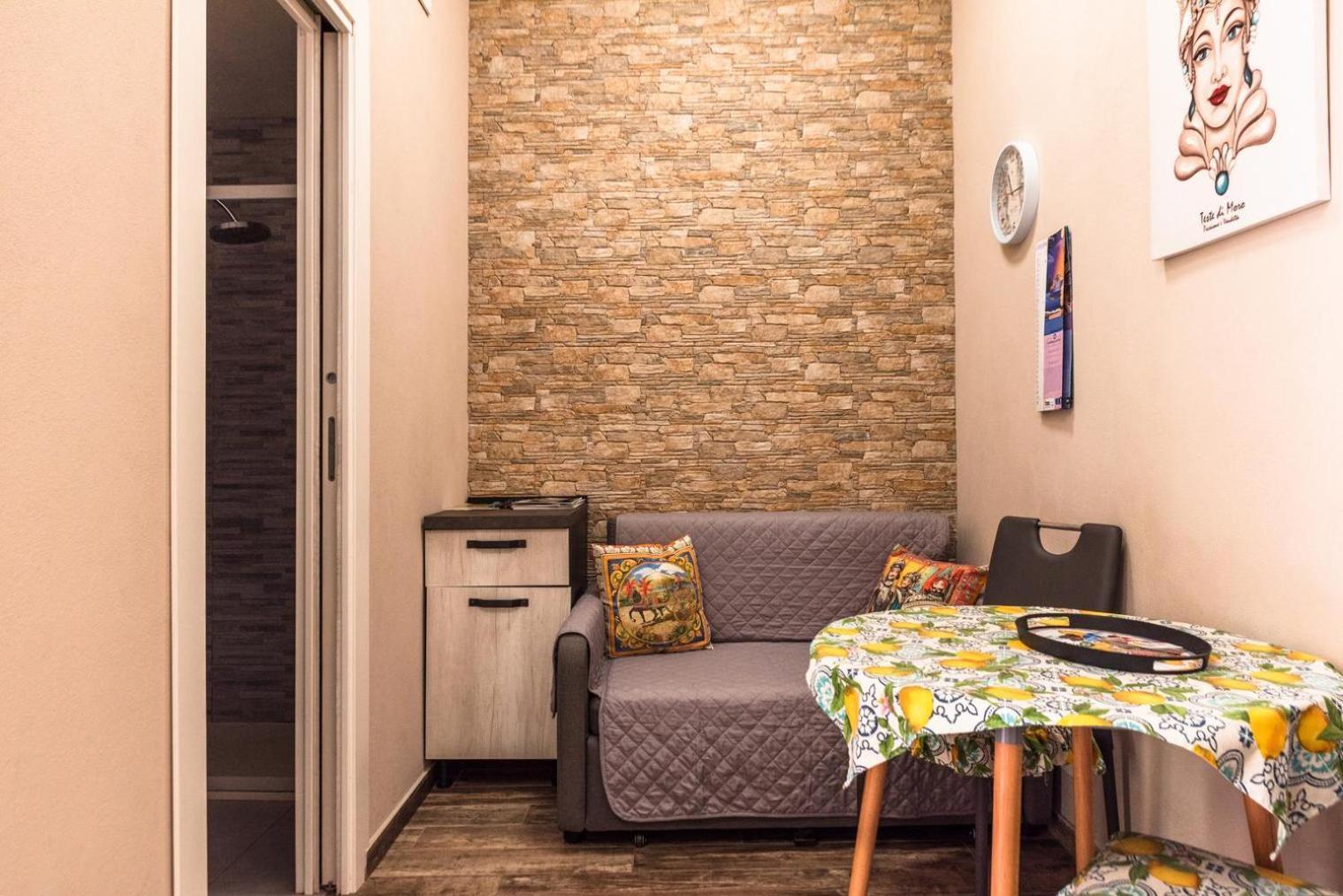 La Casa Di Adina Villa Agrigento Ngoại thất bức ảnh